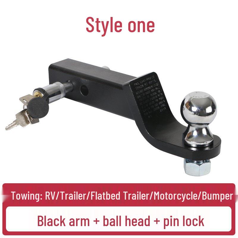 Compatible with Honda Avancier URV for trailer hitch mod, tow hook, and bike rack removal.