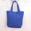 Canvas Portable Handheld Bag With Insulation For Travel And Lunch Use