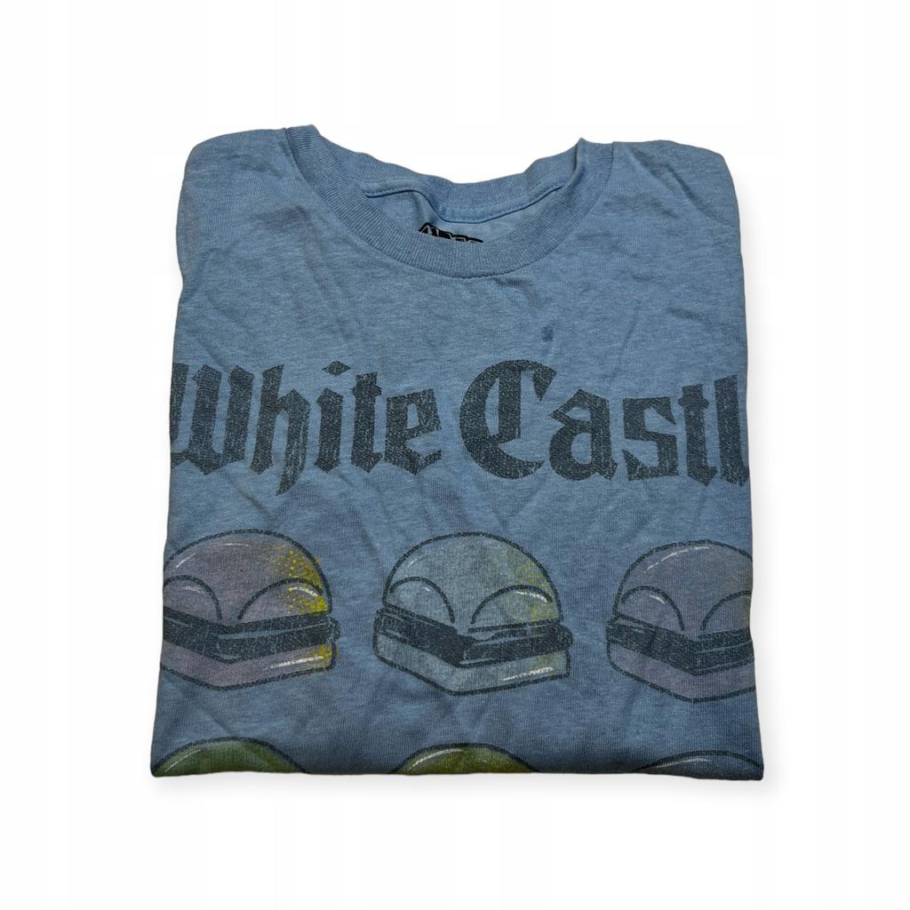 Koszulka T-shirt damska okrągły dekolt SPENCER'S S