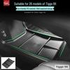 Tiggo 9X Center Console Storage Box: Compatible with 26 Models - Chery Lower Layer Interior Accessory