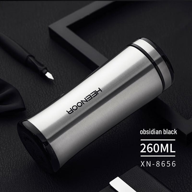 Xinuo Vacuum Insulated Big Belly Water Bottle