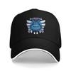Dragon Quest Slime Baseball Cap Outfit Leisure Sun Cap For Unisex Women Golf Headewear Adjustable Fit