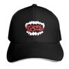 My Chemical Romance Rock Band Cap Mode Lässige Baseballkappen Verstellbarer Hut Hip Hop Sommer Unisex Baseballkappen