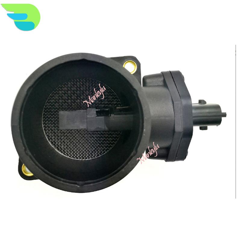Air Flow Meter Sensor Suitable for Lada 110 111 112 Kalina Niva Chevrolet Priora 0280218116 21083-1130010-20 21083-1130003-20 0