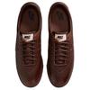 Nike Astrograbber Leather Barkroot Brown Unisex Sneakers Black IO9910-200