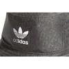 Adidas Recycled Polyester Bucket Hats Unisex Gray Adidas HL6884