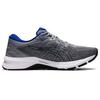 Asics GT-1000 10 Fabric Low Top Running Shoes Men Sneaker Gray Blue 1011A999-027