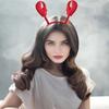 Crab Crab Hoop Kids Adults Spoof Headband Headpiece Costume Accessory