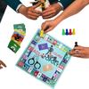 Couple Board Game Date Night Couple Game Interactive Relationship Card 2 Player Monopoly Games Board Valentines Gift for Him Her