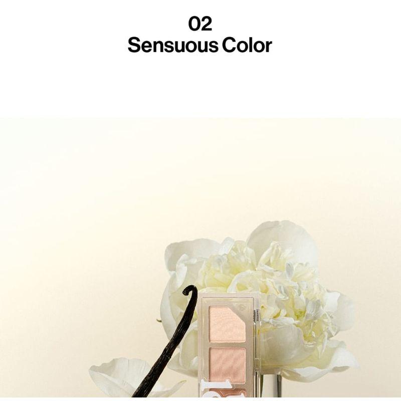 UNLEASHIA - Mood Shower Face Palette - 3 Types