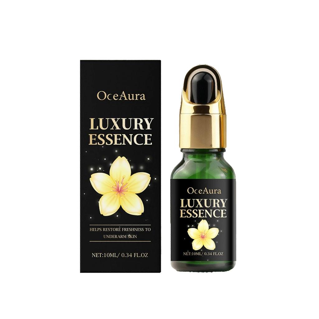 OceAura This Beauty Essence Lotion Is Refreshing, Oil-Controlling, Moisturizing And Easily Absorbed. It Is Suitable For Multiple Scenarios