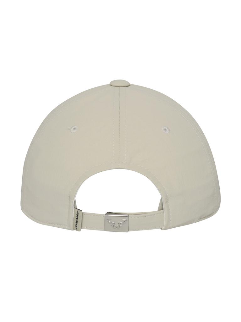 DYNAFIT All Day Basic Ball Cap_Oatmeal Yua26C01Om