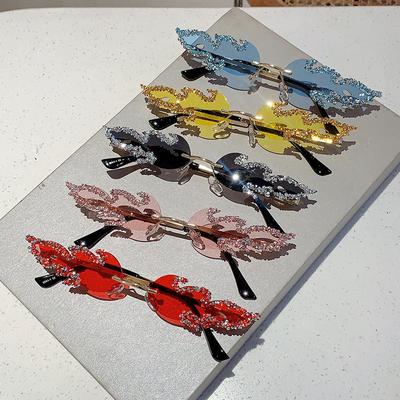 Occhiali e accessori – Occhiali da sole