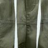 Men Pants Drawstring Elastic Waist Loose Thick Plush Solid Color Pockets Soft Warm Casual Ankle-banded Streetwear Long Sports Trousers Sweatpants