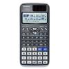Calculatrice Scientifique - Casio - FX-991CEX ClassWiz - Affichage 12 Chiffres - Poche