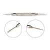 1PC Watch Repair Tool, Spring Tool Watch Band Strap Link Pin Remover, Watch Repair Strap Removal Kit Ideal for Watchmaker