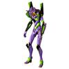TANI AKIRA Mechanics Archive Evangelion Unit-01, 200mm, Purple Figure