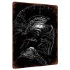 Accesorii pentru decor – Produse din metal