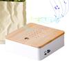 Bird Sound Box Ambient Noise Birds Chirping Songs Smart Animal Noise Machine Indoor Outdoor Nature Sounds Tool for Bedroom