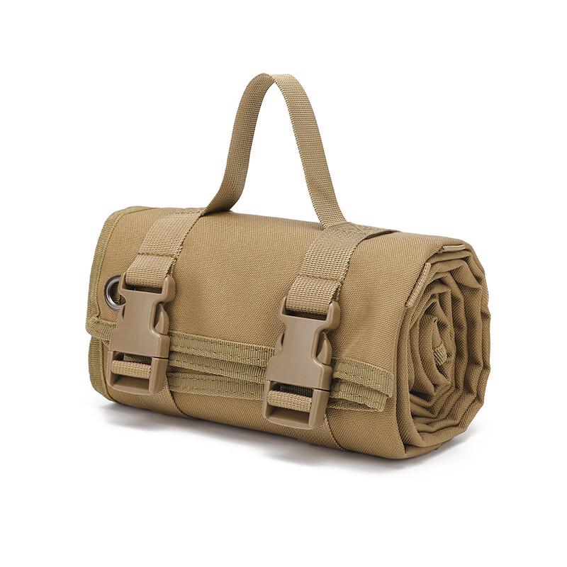 Foldable Outdoor Camouflage Camping Mat