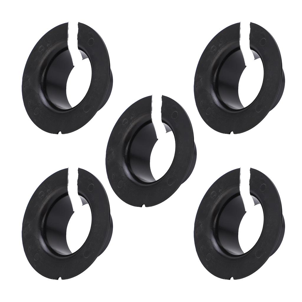 5Pcs Outboard Boat Motor Pivot Shaft Bushing 6BXG254900 for 4 Stroke 46 Horsepower Outboard Engine