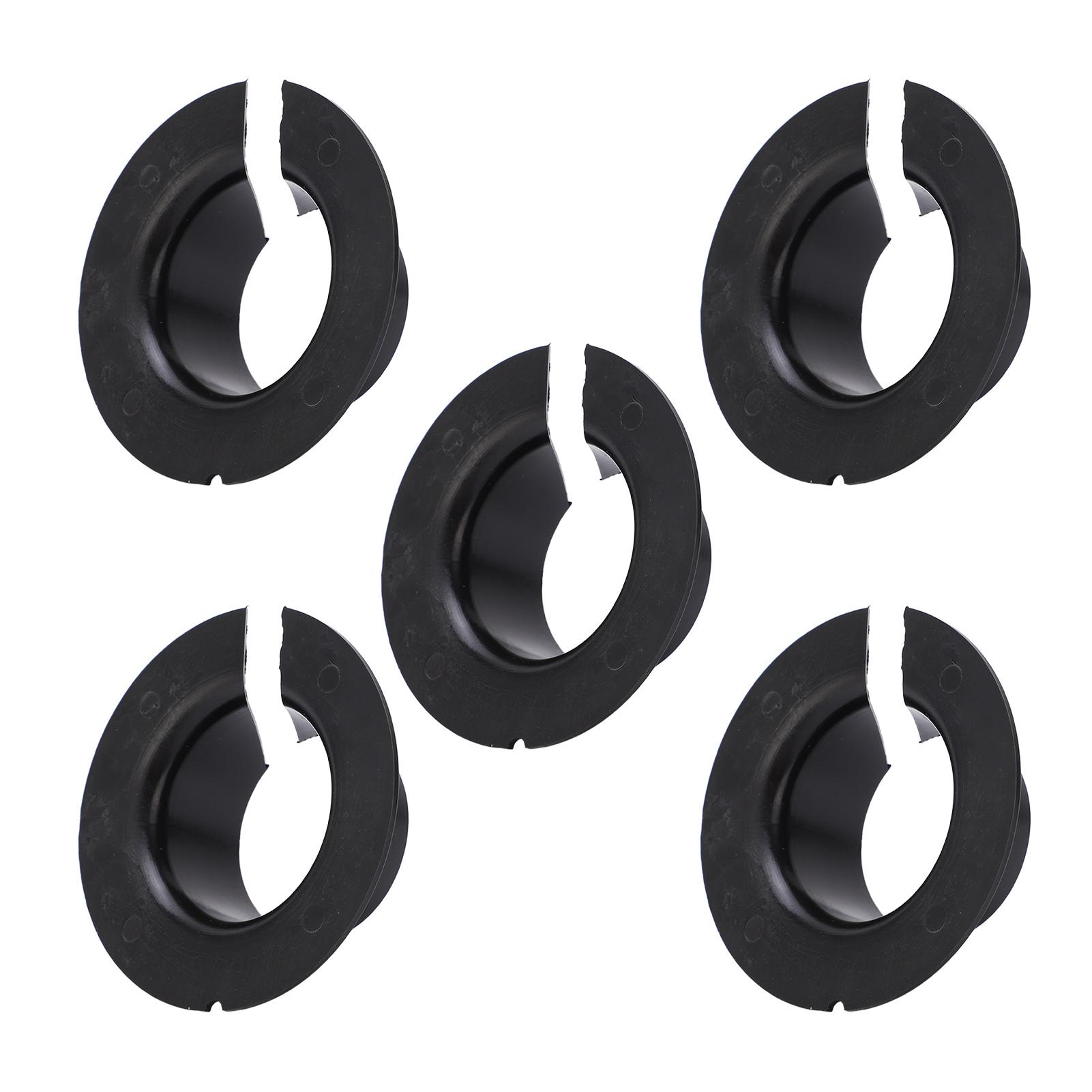 

5Pcs Outboard Boat Motor Pivot Shaft Bushing 6BXG254900 for 4 Stroke 46 Horsepower Outboard Engine