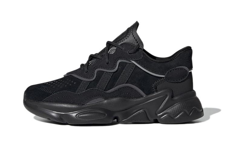 

Adidas Ozweego Core Black Night Metallic PS EF6298 29