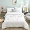 Light Luxury Washable Polyester Fiber Quilt