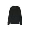 Jordan Sweatshirts Men's Black Crew Neck Moderate Regular AH3935-010