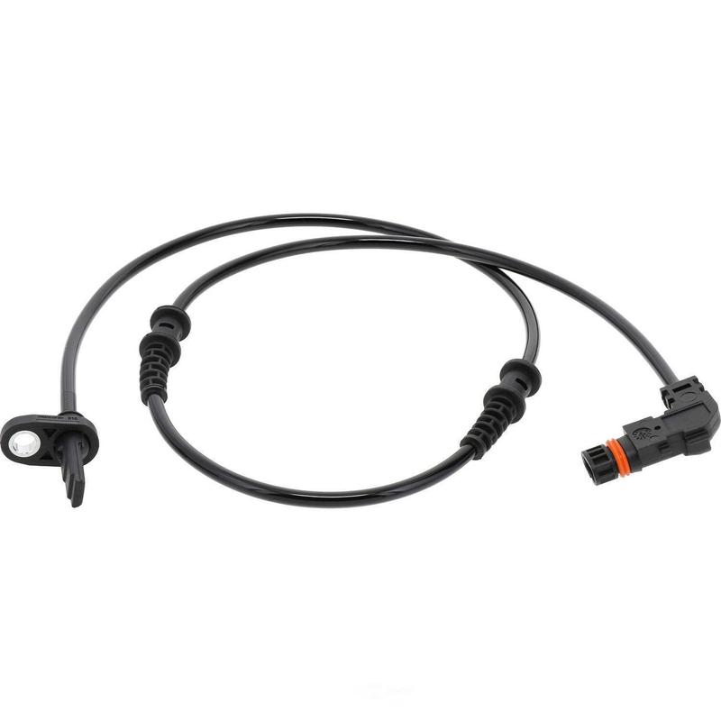 A2129050901 A2125400517 High Quality Front Left&Right ABS Wheel Speed Sensor For Mercedes Benz E CLS OEM  2129050901 2125400517 L equal to R
