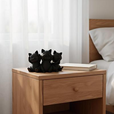 Dekoracje domowe – Statuetki
