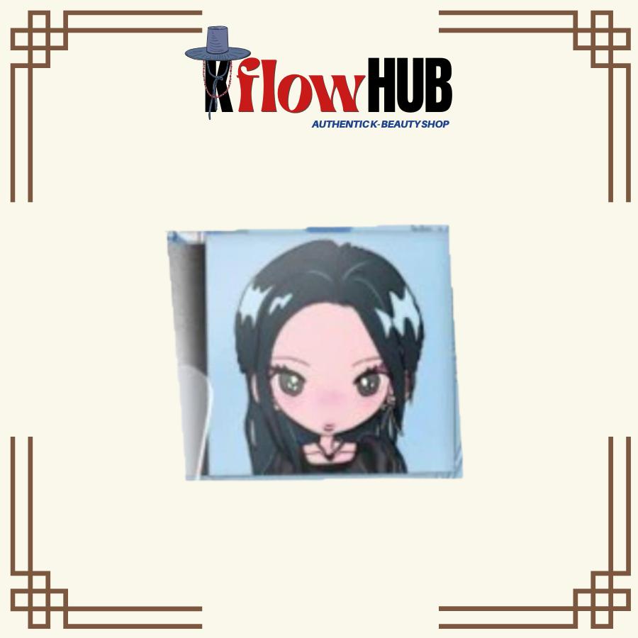 [DISPONIBILE] HEARTS2HEARTS - [ FOCUS ] 1° MINI ALBUM (SMINI Ver.)