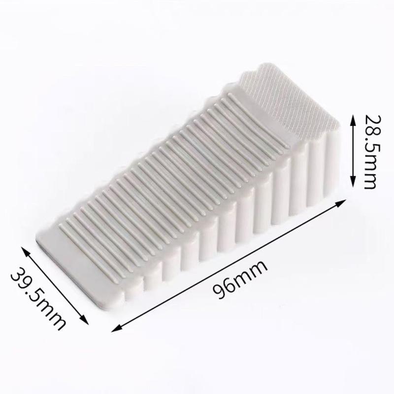 

1Pcs Stopper Silicone Anti collision Safety Door Stoppers Door Joints For Household Hardware Tools Door Stops Rubber Door