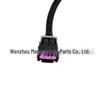 99–06 GM Pickup ECU-Controlled Dual Fan Upgrade Harness 7L5533A226T