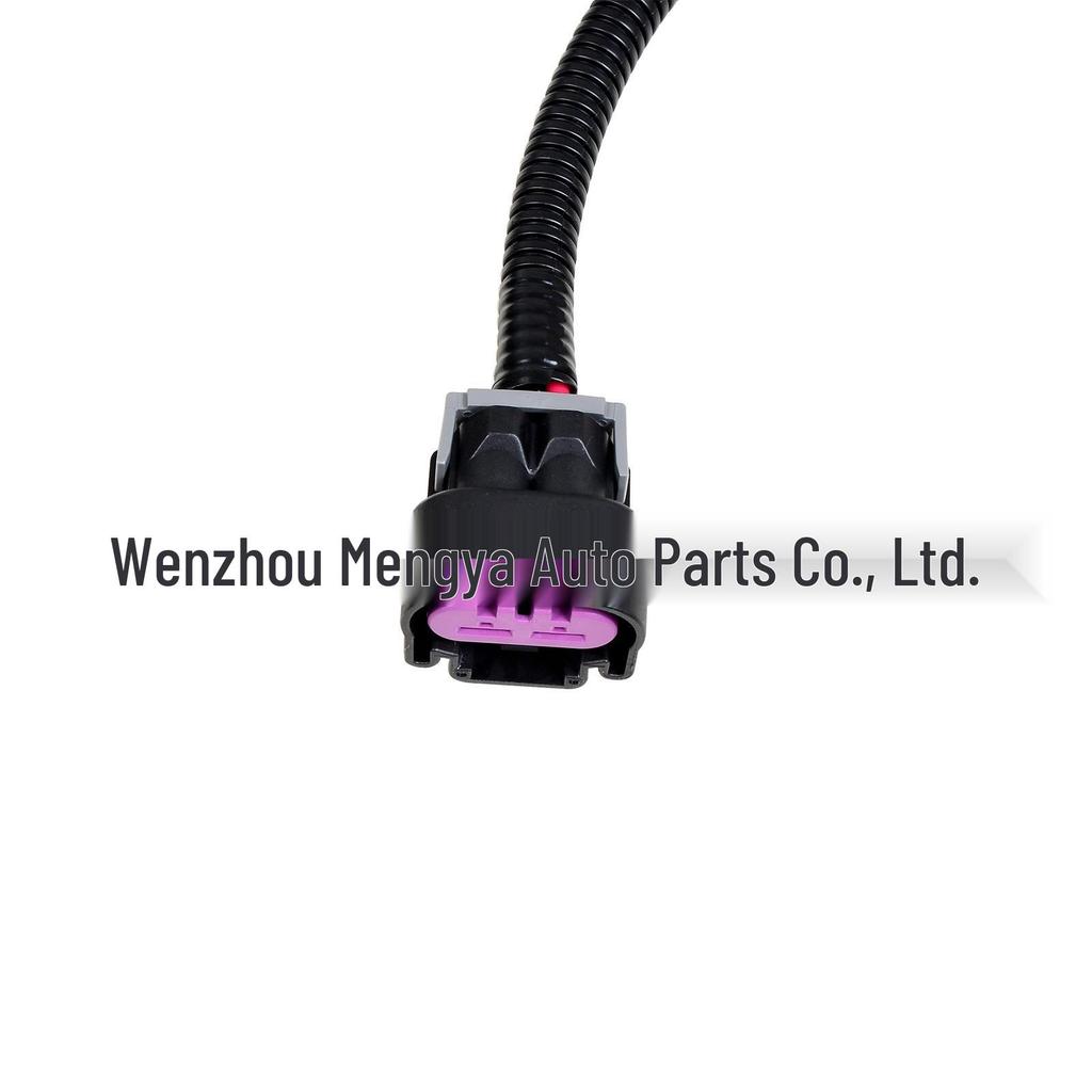 99–06 GM Pickup ECU-Controlled Dual Fan Upgrade Harness 7L5533A226T