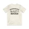 Stonehenge Felsen 1987 Vintage Herren T-Shirt