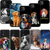 Beagle Dog New High-End Cover Phone Case for iPhone 17 Pro Max Air