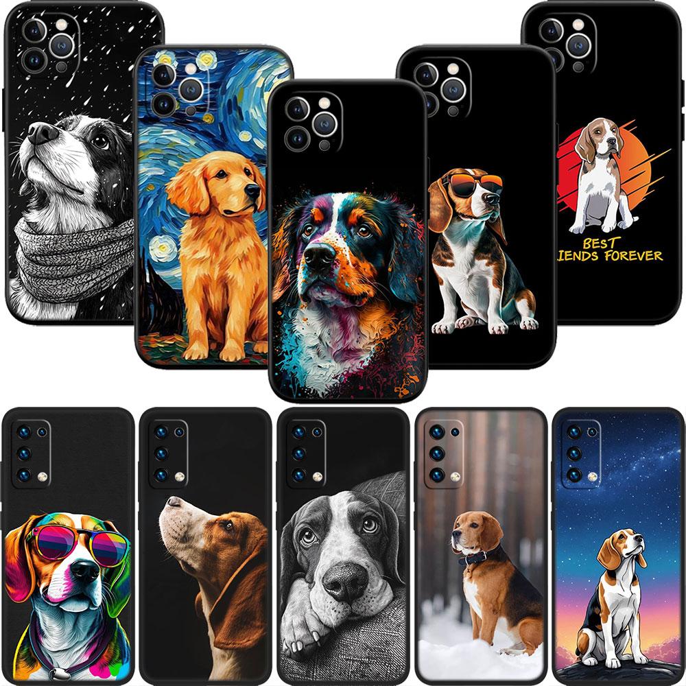Beagle Dog New High-End Cover Phone Case for iPhone 17 Pro Max Air