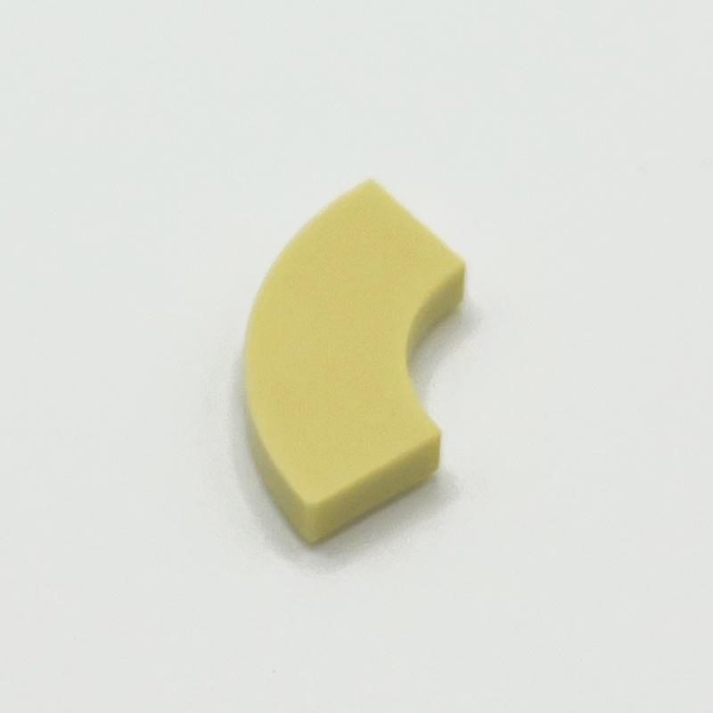 

Lot 27925 Tile Round Corner 2x2 Macaroni Building Block Toy Compatible Educational Creative Size Gift DIY MOC 10PCS дубильная кора