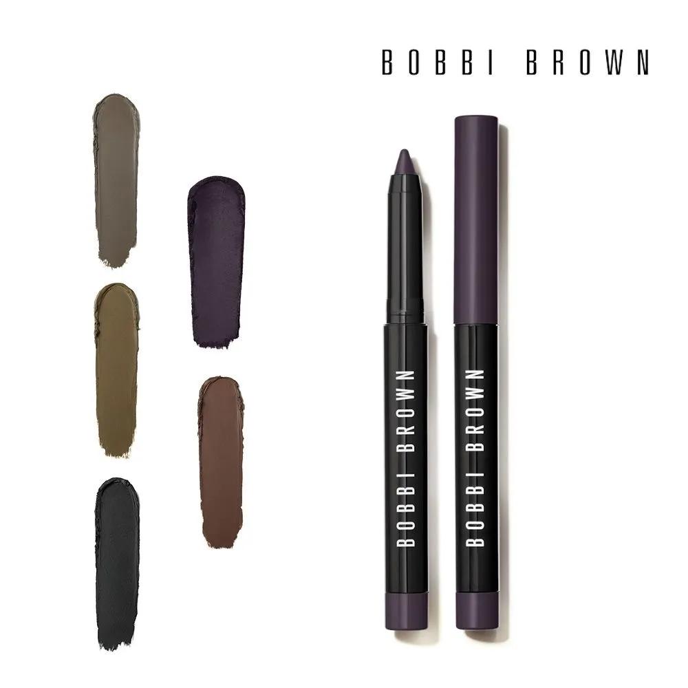Стойкий кремовый карандаш-подводка Bobbi Brown 2. 07 Jungle