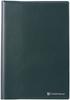 Franklin Planner Organizer 1 Day 1 Page January 2026 Start A5 Earth Color Dark Green 86538