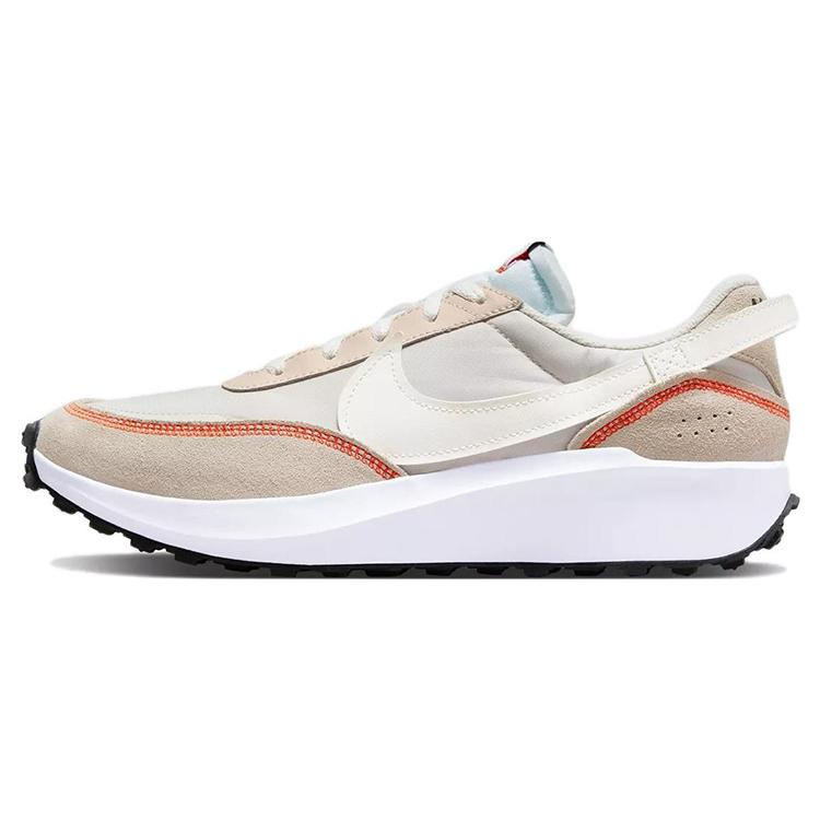 New Nike Waffle Debut 'Light Orewood Brown Sail' DH9522-100