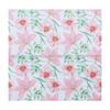 Disposable Party Napkin Double Layer 20 Pieces/Pack Pink Blossom Pattern