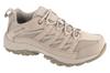 Crestwood, Womens Beige Trekking Shoes
