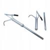 Hand Oil Pump for Barrel Piston Oil Pump Kd1447