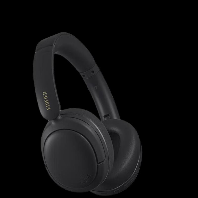 Edifier W800BT Free Over-Ear Bluetooth Headphones