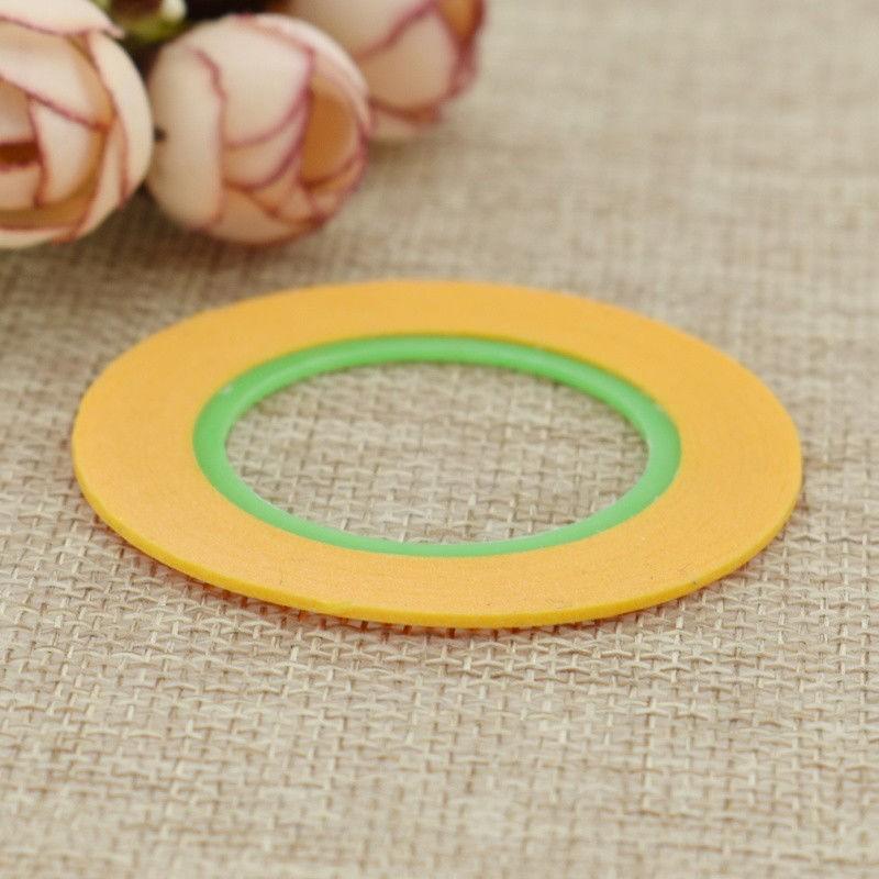 1pc Tape Model Fine Line Spraying Craft Tools Accessories Kit DIY 2018 Useful