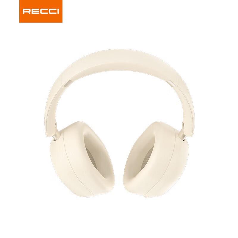 Recci REP-W79 ANC Bluetooth Over-Ear Headphones