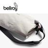 Bellroy Australien Lite Sling L Leichte Fahrrad-Brusttasche Magnetische Crossbody-Tasche Leichte Tasche