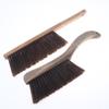 Long Handle Soft Bristle Chicken Wing Wood Bed Dust Cleaning Brush Household Bedroom Floor Cleaning Tool